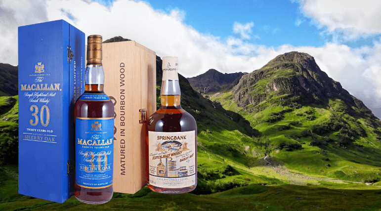 Scotch Whisky